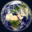 Actual Earth 3D 1.2 32x32 pixels icon