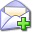 Add Email ActiveX Enterprise 4.1 32x32 pixels icon