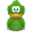 Adium 1.5.10.4 / 1.5.11 Beta 3 Adium 1.5.10.4 / 1.5.11 Beta 3 32x32 pixels icon