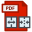 Adolix Split and Merge PDF 3.0.4 32x32 pixels icon