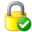 Advanced File Lock 2.0 32x32 pixels icon