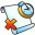 After Work for U3 Flash drives 2.0 After Work for U3 Flash drives 2.0 32x32 pixels icon