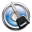 1Password for Mac 8.10.33 32x32 pixels icon