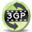 Aimersoft 3GP Converter Suite 2.2.0.22 Aimersoft 3GP Converter Suite 2.2.0.22 32x32 pixels icon
