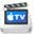 Aimersoft Apple TV Movie Converter 2.2.0.4 32x32 pixels icon