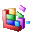 Ainvo Registry Defrag 4.1.7.2010 32x32 pixels icon