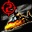 AirStrike II 2.50 32x32 pixels icon