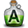 AlcoDens 2.5 32x32 pixels icon