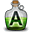 AlcoDens 2.5 AlcoDens 2.5 32x32 pixels icon