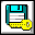 Alkonost ContraCopy 3.30 Alkonost ContraCopy 3.30 32x32 pixels icon