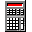AllerCalc 2.11 32x32 pixels icon