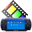 Allok Video to PSP Converter 6.2.0603 32x32 pixels icon