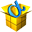 Alpha ZIP 1.3 Alpha ZIP 1.3 32x32 pixels icon