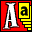 Alphen 1.2.0 32x32 pixels icon