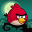 Angry Birds Seasons for Android 4.1.1 32x32 pixels icon
