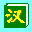 Annotated Chinese Reader 2.34 32x32 pixels icon
