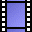 Ant Movie Catalog 4.2.3.3 32x32 pixels icon
