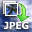 AnyToJpeg 3.0 AnyToJpeg 3.0 32x32 pixels icon