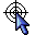 ArtCursors 5.28 32x32 pixels icon