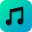 Ashampoo Music Studio 10 10.0.1 32x32 pixels icon