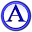 Atlantis Word Processor 4.3.10 32x32 pixels icon