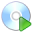 Audio Burner Activex (OCX) 1.0 32x32 pixels icon