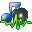 AudioEdit Deluxe 5.01 AudioEdit Deluxe 5.01 32x32 pixels icon