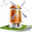 Aurigma Graphics Mill for .NET 5.5 32x32 pixels icon