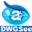 AutoDWG DWG-See 2.42 32x32 pixels icon