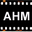 AutoHomeMovie 1.0 AutoHomeMovie 1.0 32x32 pixels icon