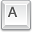 AutoText 3.0 32x32 pixels icon