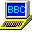 BBC BASIC for Windows 5.94a BBC BASIC for Windows 5.94a 32x32 pixels icon
