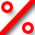 Breaktru Percent 7.3 32x32 pixels icon