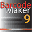 Barcode Maker 9.00 32x32 pixels icon