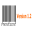 Barcode-Writer.NET 1.3.0.0 Barcode-Writer.NET 1.3.0.0 32x32 pixels icon