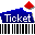 BarcodeChecker - Eintrittskarten prüfen 3.1 32x32 pixels icon