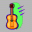 Bass Guitar Mode Maker 1.3 32x32 pixels icon