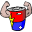 BatteryMon 2.1.1010 BatteryMon 2.1.1010 32x32 pixels icon