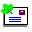 Becky! Internet Mail 2.81.04 32x32 pixels icon
