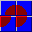 BigMosaic 3.0 BigMosaic 3.0 32x32 pixels icon