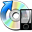 Bigasoft DVD to Zune Converter 3.1.11.4743 32x32 pixels icon