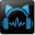 Blue Cat's Chorus 4.42 Blue Cat's Chorus 4.42 32x32 pixels icon