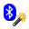 Bluetooth Driver Installer 1.0.0.148 32x32 pixels icon