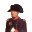 Bonaparte 1.4.4 Bonaparte 1.4.4 32x32 pixels icon