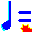Bounce Metronome 4.5 Bounce Metronome 4.5 32x32 pixels icon