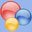 Bubble Go 1.2 32x32 pixels icon
