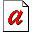 Burnett Font Type1 2.00 Burnett Font Type1 2.00 32x32 pixels icon