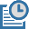 TimeSheet 2.2.8 TimeSheet 2.2.8 32x32 pixels icon