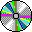CD Audio MP3 Converter 4.0 CD Audio MP3 Converter 4.0 32x32 pixels icon