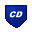 CD/DVD Door Guard Pro 3.3.3 32x32 pixels icon